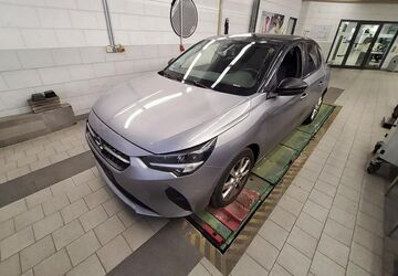 Opel Corsa 66.000 km 11.850 &euro; Hohenbrunn bei München 85662