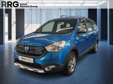 Gebrauchte Dacia Lodgy