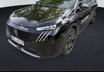 Peugeot 5008 40.000 km 29.990 &euro; München 81673