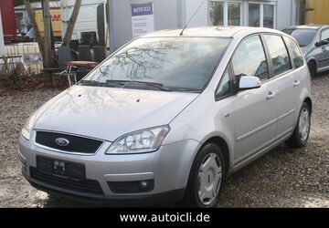 Ford C-Max 144.052 km 950 &euro; Fahrenzhausen 85777