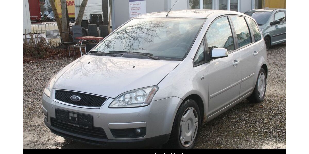 Ford C-Max 144.052 km 950 &euro; Fahrenzhausen 85777