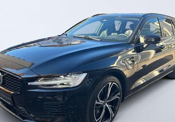 Volvo V60 1.001 km 53.491 &euro; München 80337
