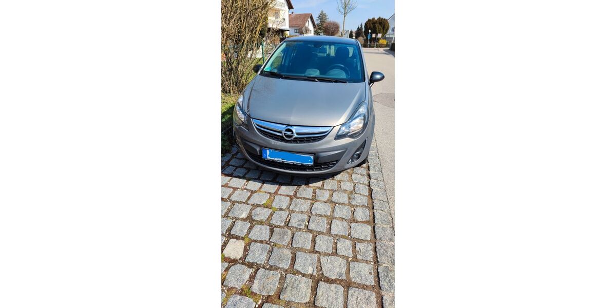 Opel Corsa 200.000 km 3.600 &euro; Hallbergmoos 85399