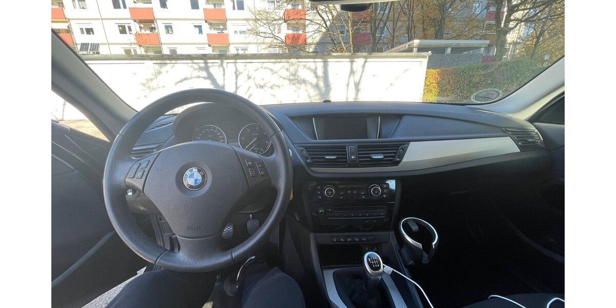 BMW X1 150.000 km 8.100 &euro; München 80313