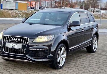 Audi Q7 222.000 km 19.900 &euro; München 81243