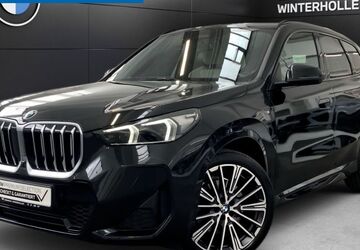 BMW X1 26.000 km 50.680 &euro; Dachau 85221