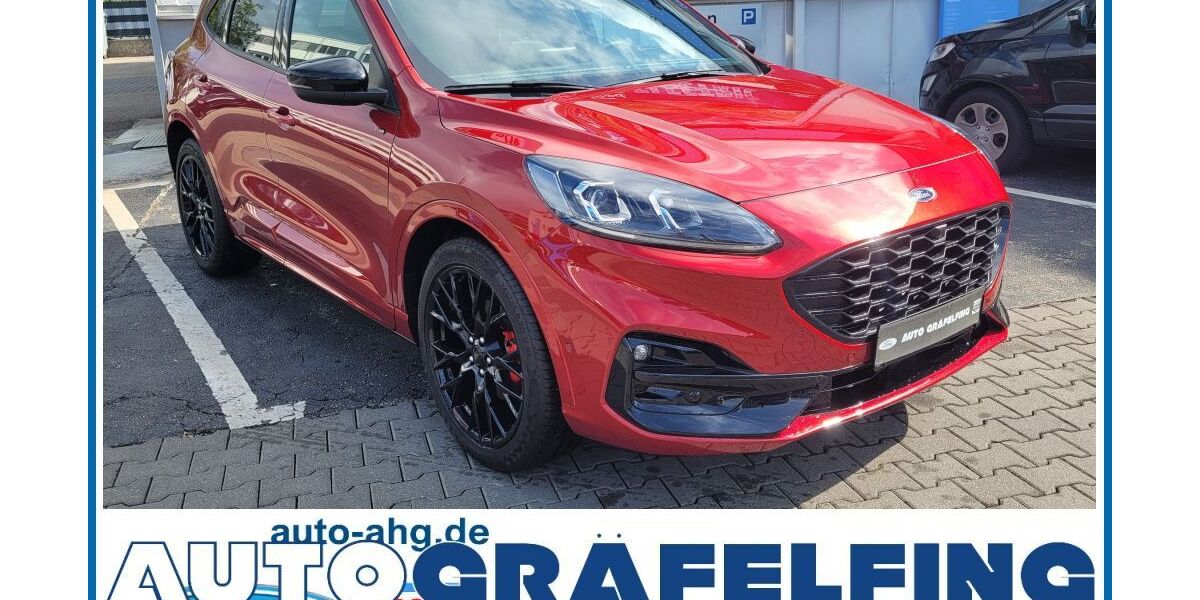 Ford Kuga 9.900 km 31.690 &euro; Gräfelfing 82166