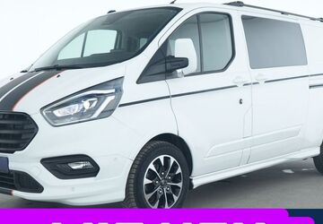 Ford Transit Custom 32.458 km 34.705 &euro; Garching bei München 85748