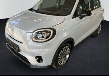 Leapmotor T03 10.000 km 16.990 &euro; Wolfratshausen 82515