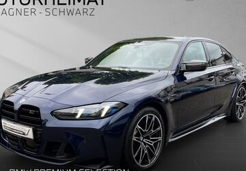 BMW M3 15.300 km 89.900 &euro; Kirchseeon 85614