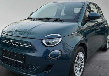 Fiat 500 10.000 km 20.490 &euro; München 81249