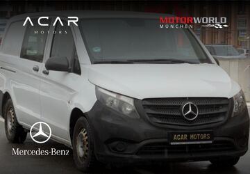 Mercedes-Benz Vito 61.879 km 24.900 &euro; München 80939