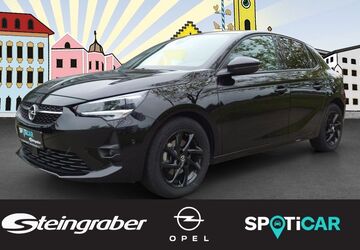 Opel Corsa 7.400 km 18.580 &euro; Holzkirchen 83607