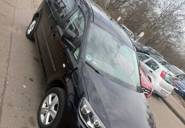 VW Caddy Maxi 113.000 km 18.500 &euro; München 80797