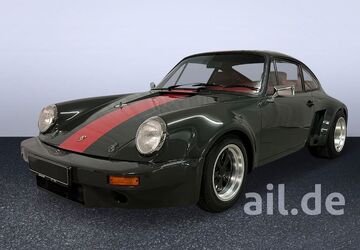 Porsche 911 Urmodell 28.582 km 120.964 &euro; Grünwald 82031