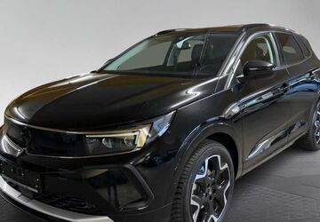 Opel Grandland (X) 31.800 km 21.890 &euro; München 80339