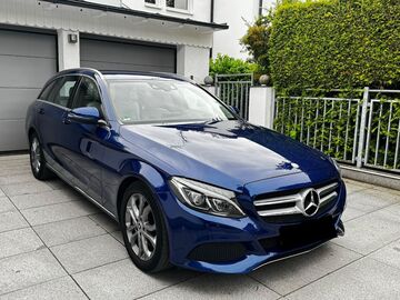 Gebrauchte Mercedes-Benz C 250