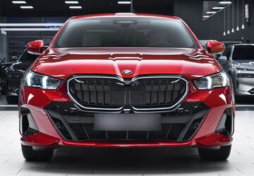 BMW 550 18.104 km 79.990 &euro; Feldkirchen bei München 85622