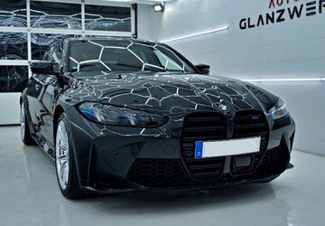 BMW M3 4.787 km 86.000 &euro; München 81739