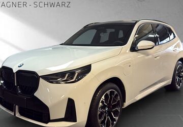 BMW X3 6.000 km 85.580 &euro; Kirchseeon 85614