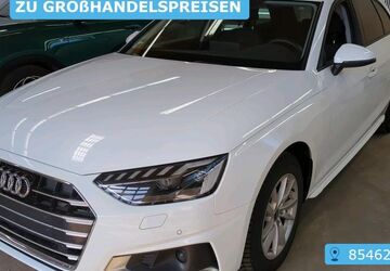 Audi A4 118.138 km 21.890 &euro; Starnberg 82319