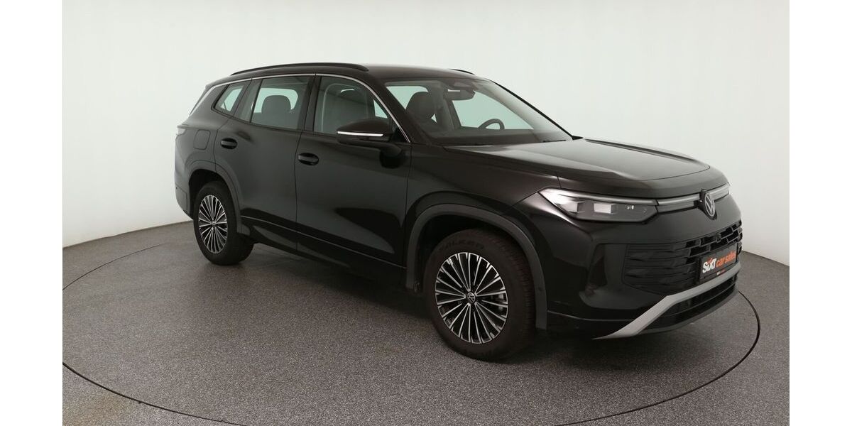 VW Tayron 32.317 km 37.950 &euro; Garching 85748