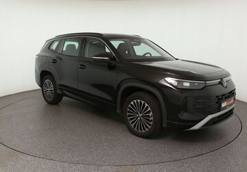 VW Tayron 32.317 km 41.880 &euro; Garching 85748