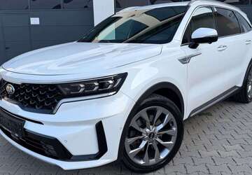 Kia Sorento 175.000 km 24.990 &euro; Neuching 85467