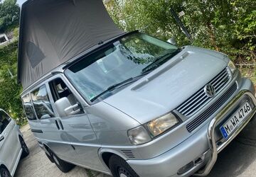 VW T4 California 208.780 km 26.888 &euro; München 80798