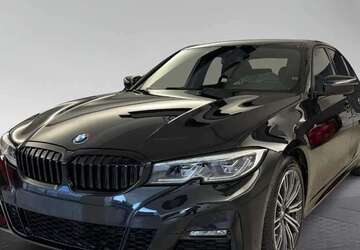 BMW 320 67.200 km 31.890 &euro; München 80339