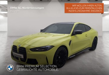 BMW M4 24.969 km 77.880 &euro; München 80939