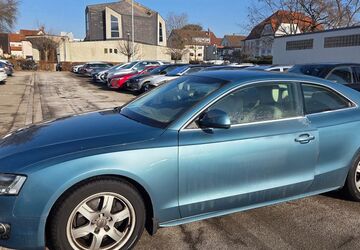 Audi A5 169.963 km 5.595 &euro; München 81929