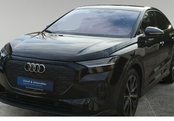 Audi Q4 e-tron 38.850 km 38.912 &euro; München 81476