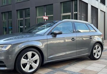 Audi A3 150.000 km 15.990 &euro; München 80995