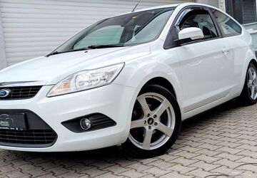 Ford Focus 55.000 km 5.590 &euro; München 81243