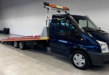 Ford Transit 67.422 km 19.990 &euro; Anzing 85646