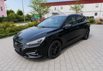 Hyundai i30 178.000 km 8.990 &euro; Neuching 85467