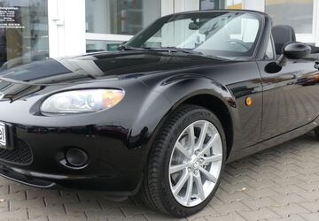 Mazda MX-5 24.263 km 17.890 &euro; München 80687