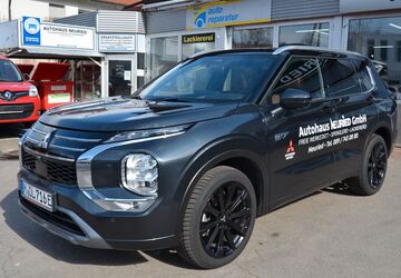 Mitsubishi Outlander 5.690 km 54.590 &euro; Neuried 82061