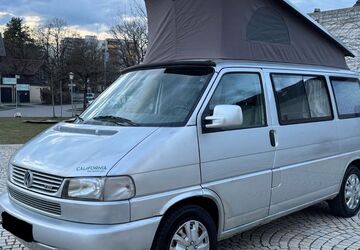 VW T4 California 390.000 km 8.500 &euro; Grasbrunn 85630