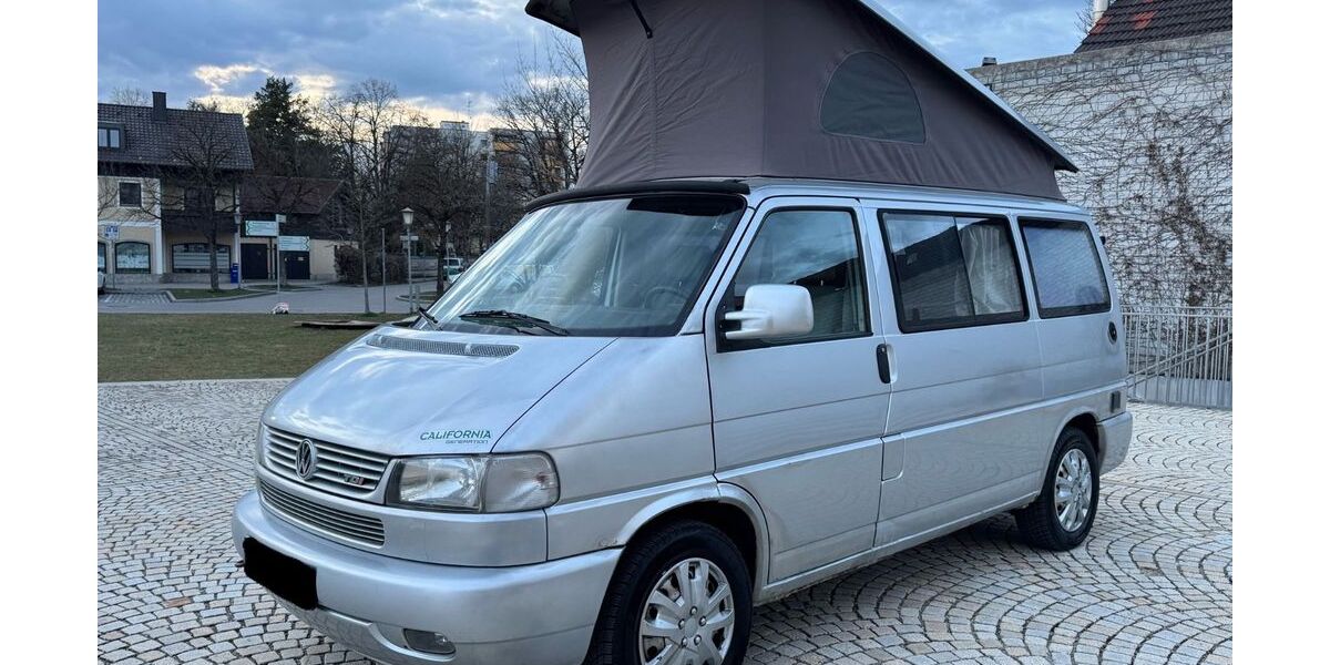 VW T4 California 390.000 km 8.500 &euro; Grasbrunn 85630