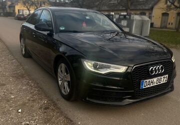Audi A6 245.000 km 11.300 &euro; Dachau 85221