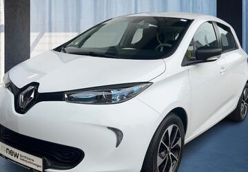 Renault ZOE 36.297 km 9.990 &euro; Unterschleißheim 85716