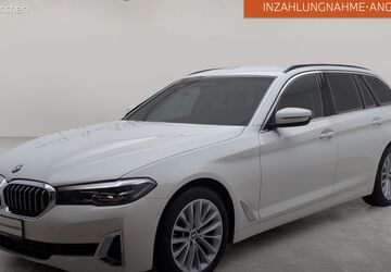 BMW 520 70.023 km 35.301 &euro; München 80939