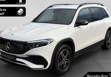 Mercedes-Benz EQB 9.514 km 41.500 &euro; Landsham 85652