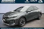 Kia XCEED 1.6T 180 DCT GTL LEDER 1.500 km 35.490 &euro; Höhenkirchen-Siegertsbrun 85635