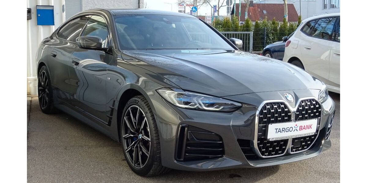 BMW 430 Gran Coupé 63.000 km 38.950 &euro; Dachau (bei München) 85221