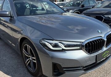 BMW 530 147.200 km 23.990 &euro; München 81243