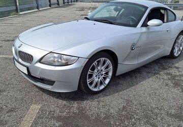 BMW Z4 61.000 km 29.700 &euro; München 80637