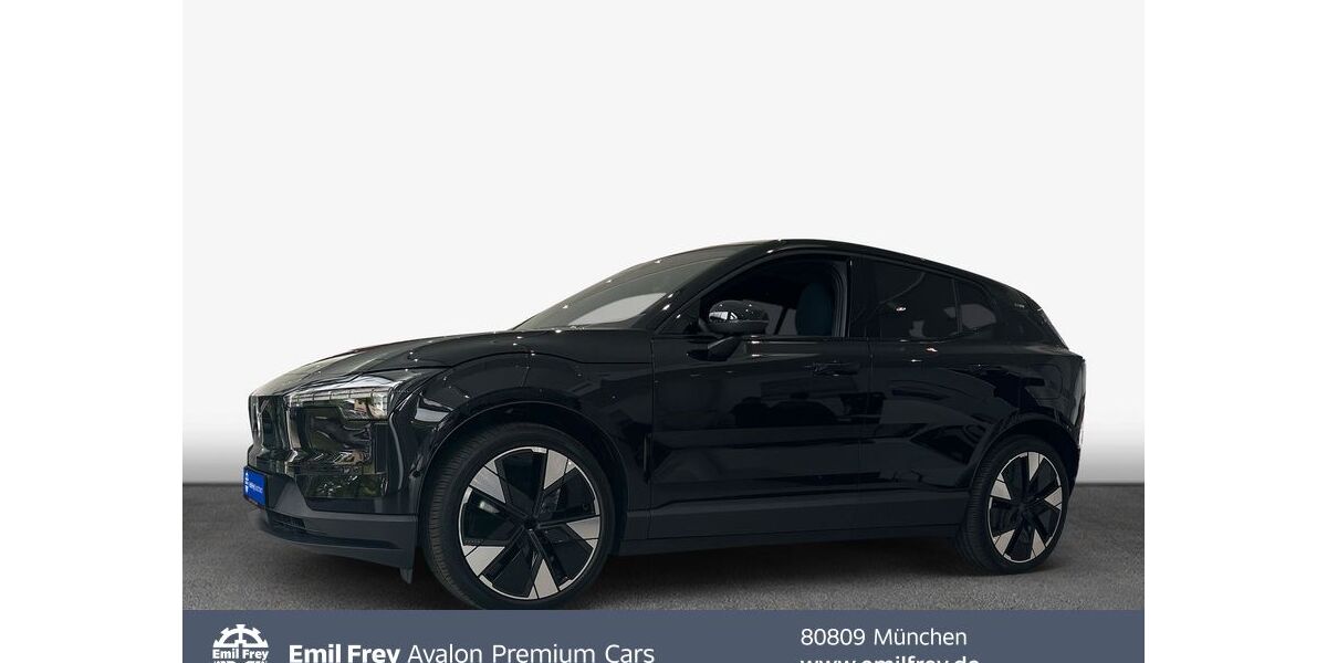 Volvo EX30 10.950 km 41.890 &euro; München 80809